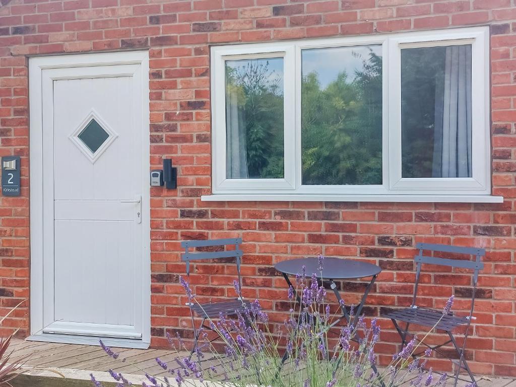 Kirkstead - Uk49438, Walcot