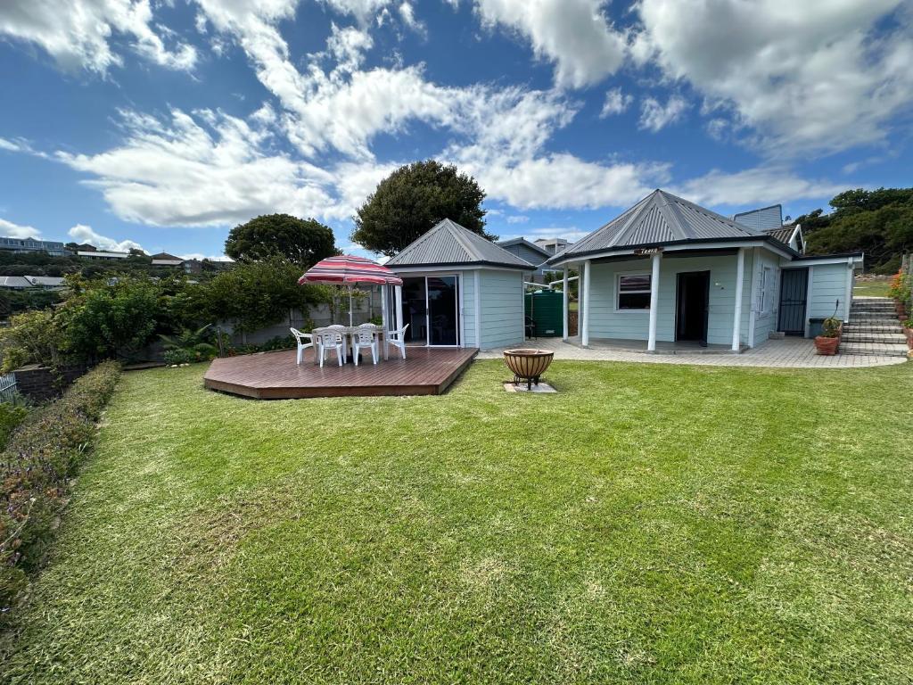 Traka Cottages, Sedgefield