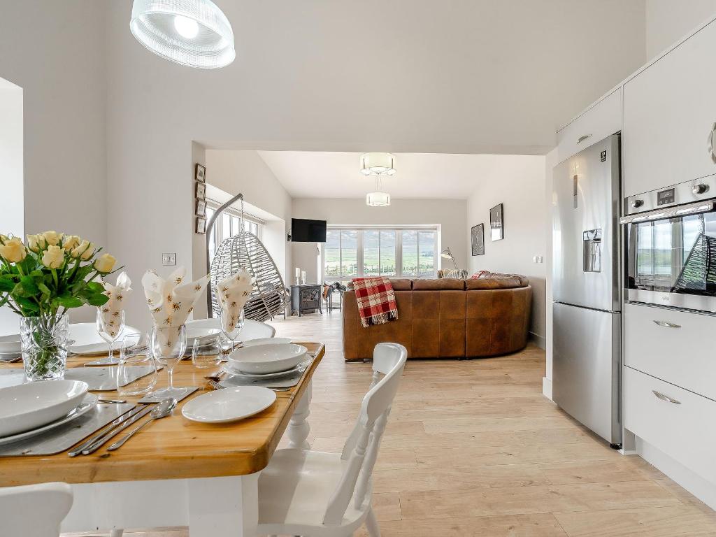 The Stables, Stanhope