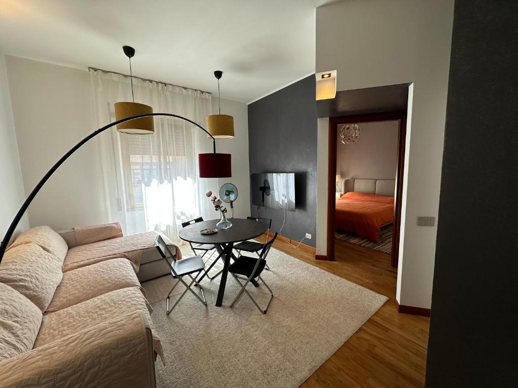 La dolce vita in Rome - Guest House - 4