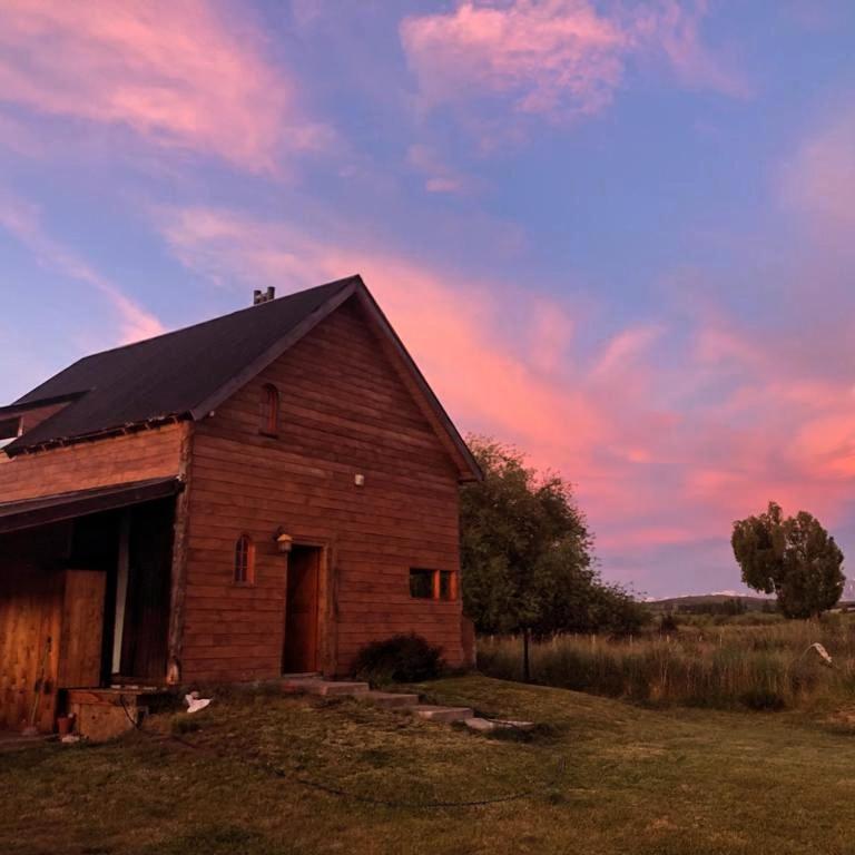 Akira Cabañas, Trevelín