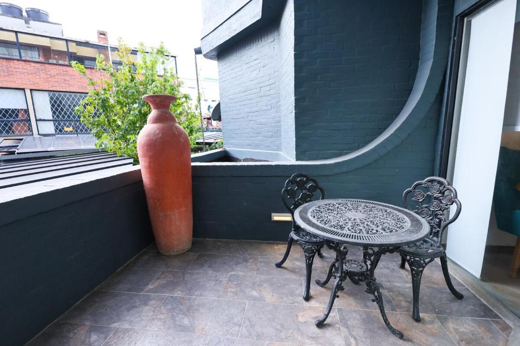 Premium Executive Suite - Casa Pardo 2-7 - 5