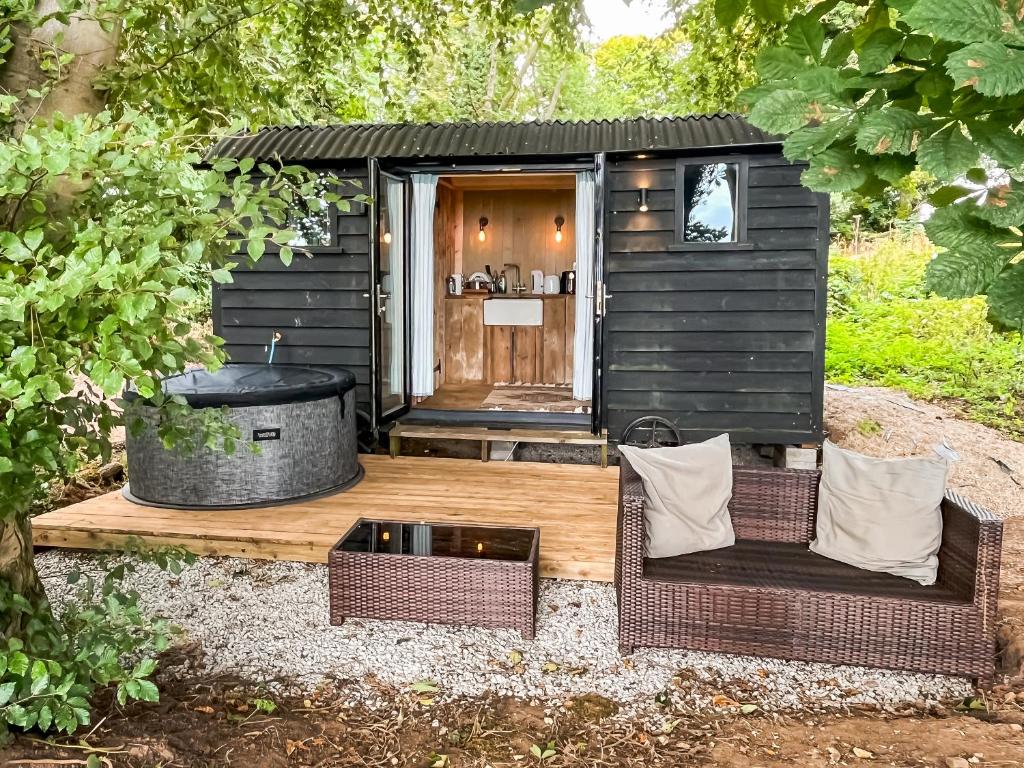 Coastal Views, Cloughton