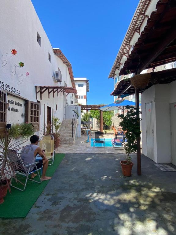 Fidjrossè Residence Porto de Galinhas Flats, Porto de Galinhas