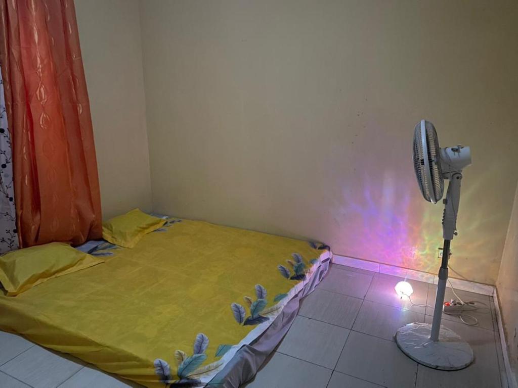 Bienvenu Chez nous, confort et convivialité assurés, Dakar