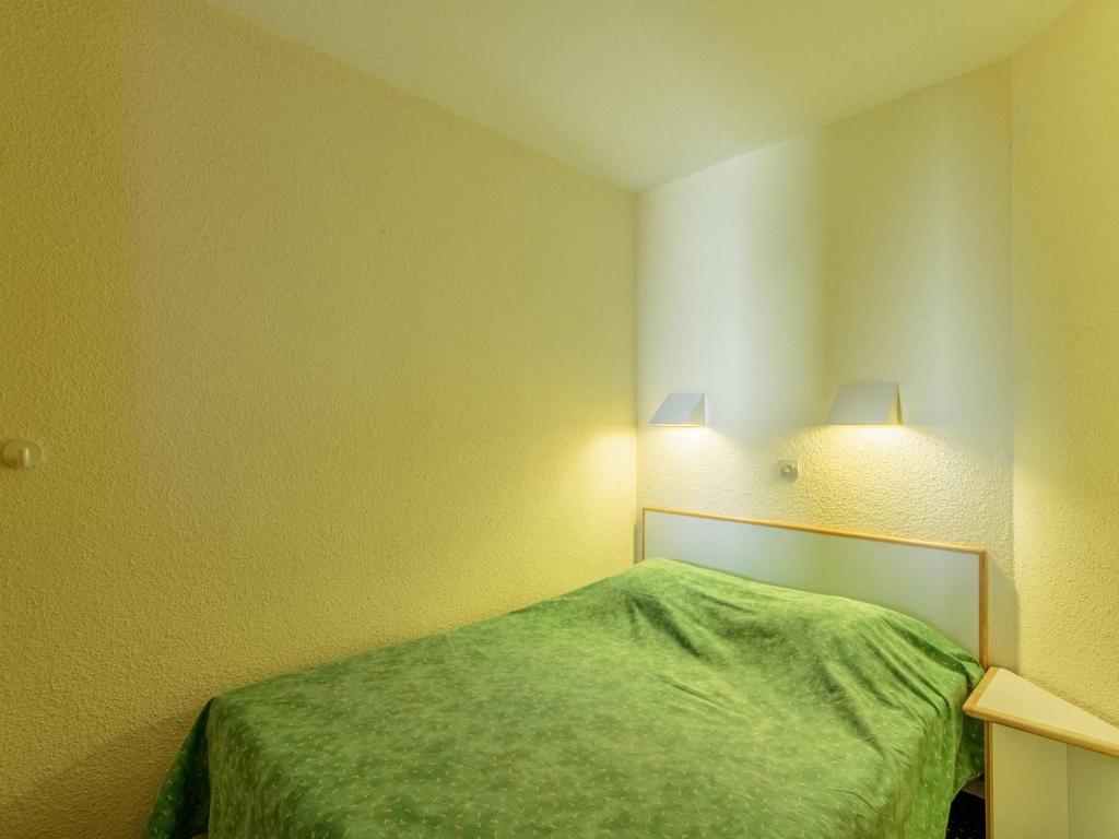 Appartement 2 pièces pour 5 pers, vue sud-ouest, proche pistes - 4