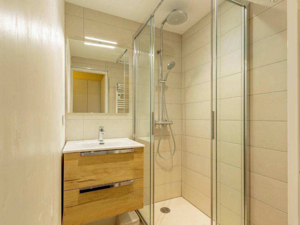 Appartement 2 pièces pour 5 pers, vue sud-ouest, proche pistes - 5