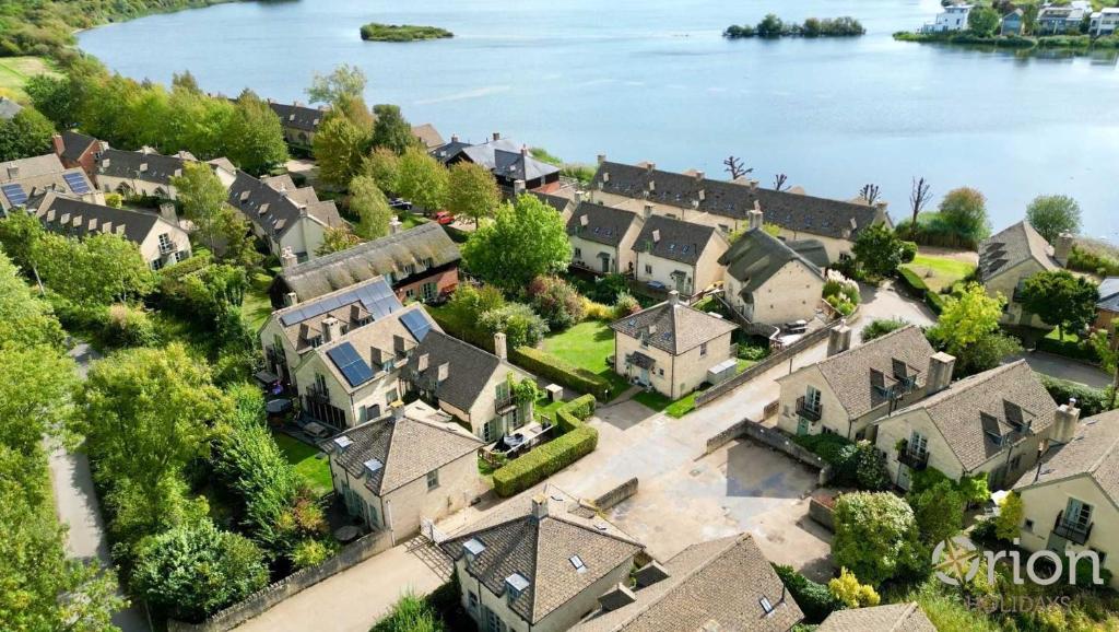 Mill Village 59, Millstream Cottage - P, Somerford Keynes