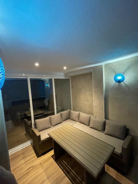 Apartamento Federico Deluxe con Terraza y garaje - 5