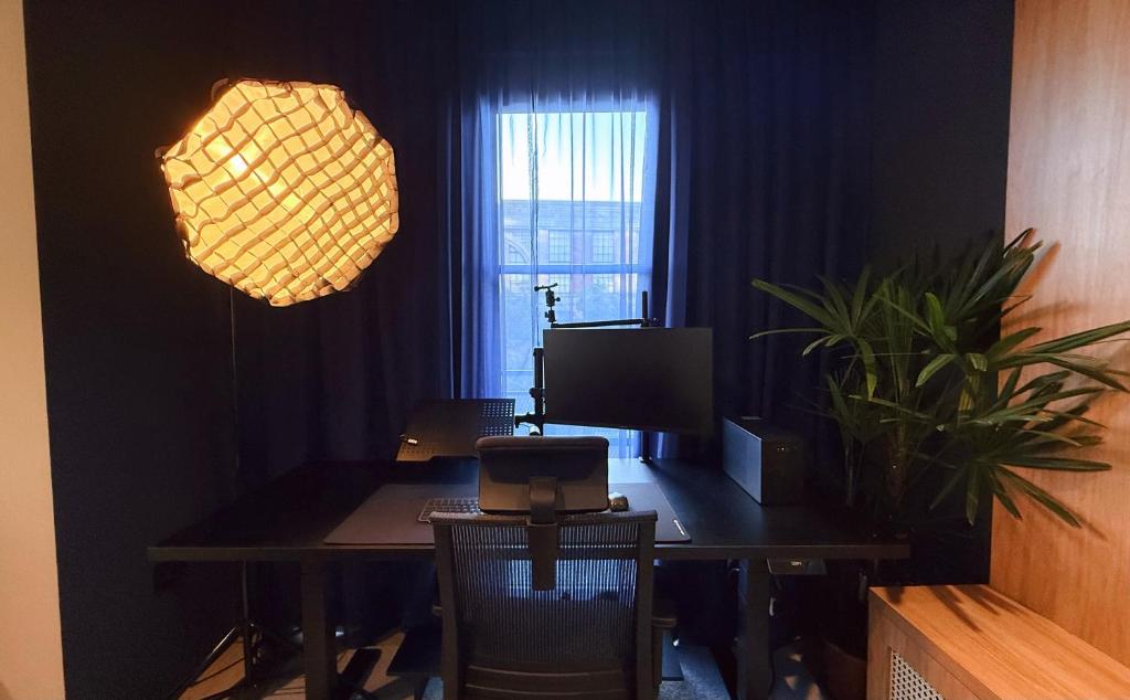 The Workspace ASU Premium Office Apartment - 4