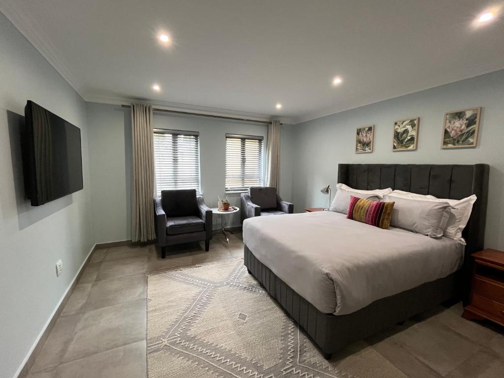 One Oban Place in Northcliff, Johannesburg