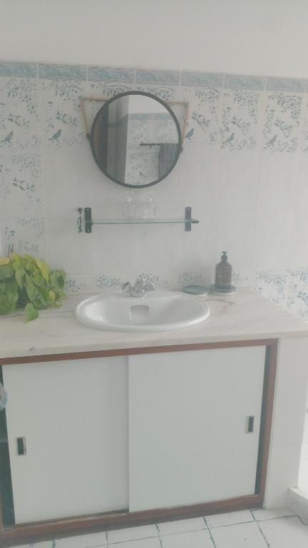 Além Mar, Vila Nova de Milfontes