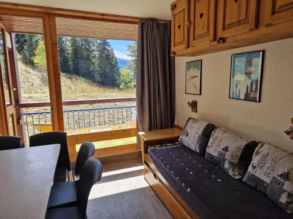 Grand Arbois Appartement 5 personnes Les Arcs 1800 - 2