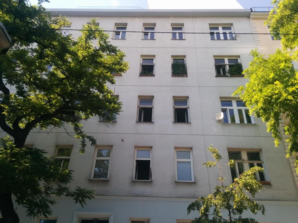 Apartments Maximillian photo
