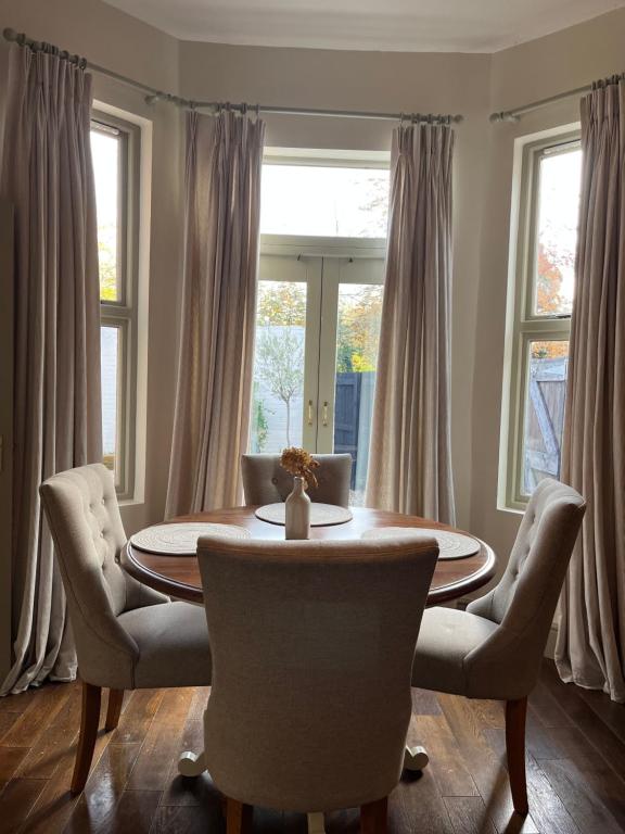 Glenesk Flat 2, Woodhall Spa photo 5