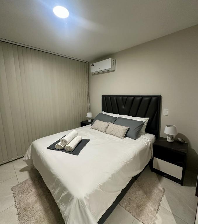 Hermoso Departamento En Equipetrol - 5