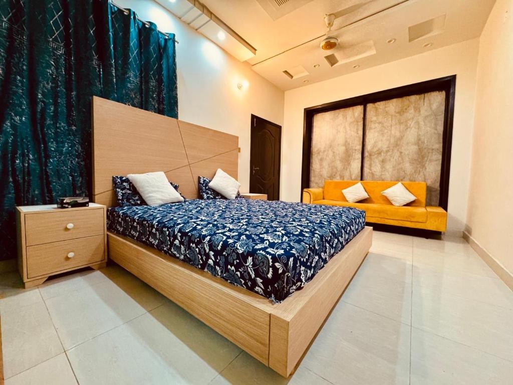 Multan house, Multan