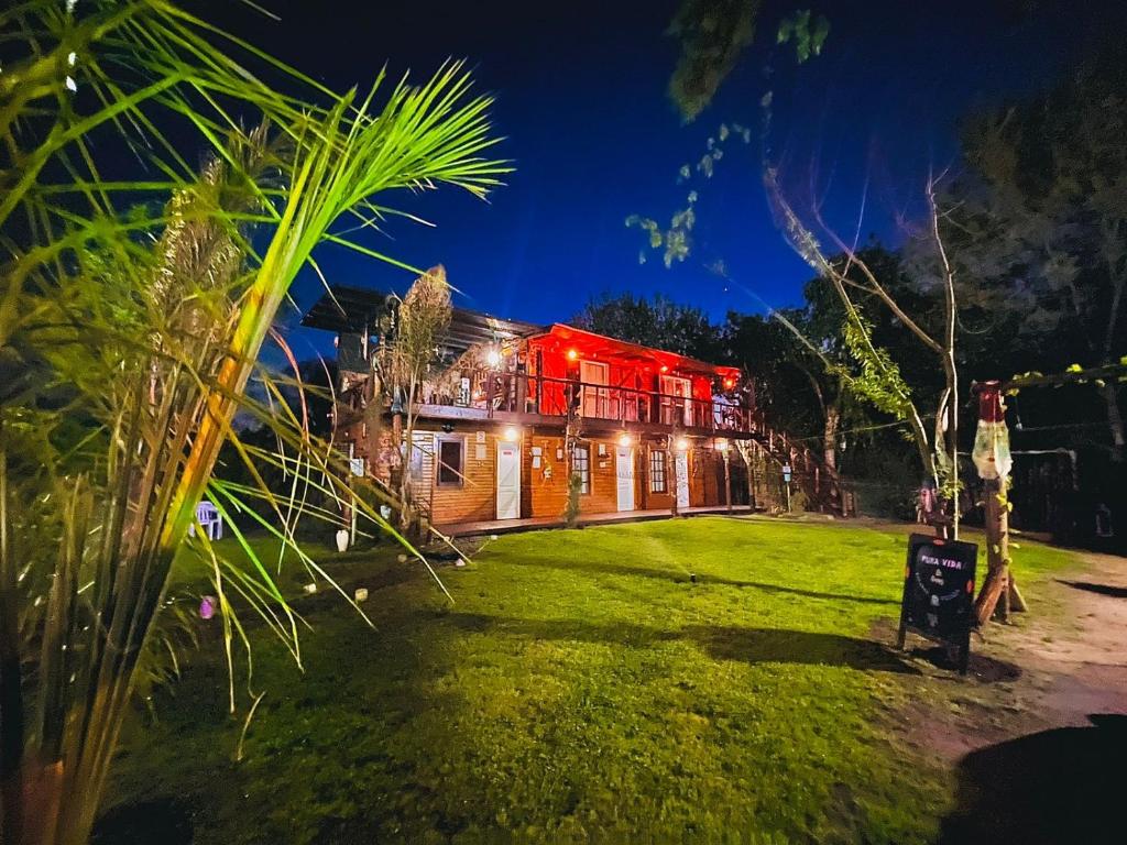 Pura vida quinta parador - 3