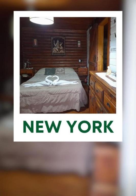 Pura vida quinta parador - 5