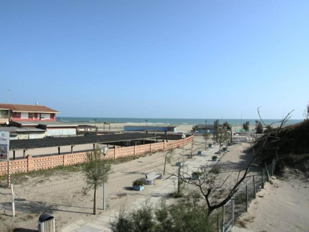 Holiday Home in Rosolina Mare near Beach - 5