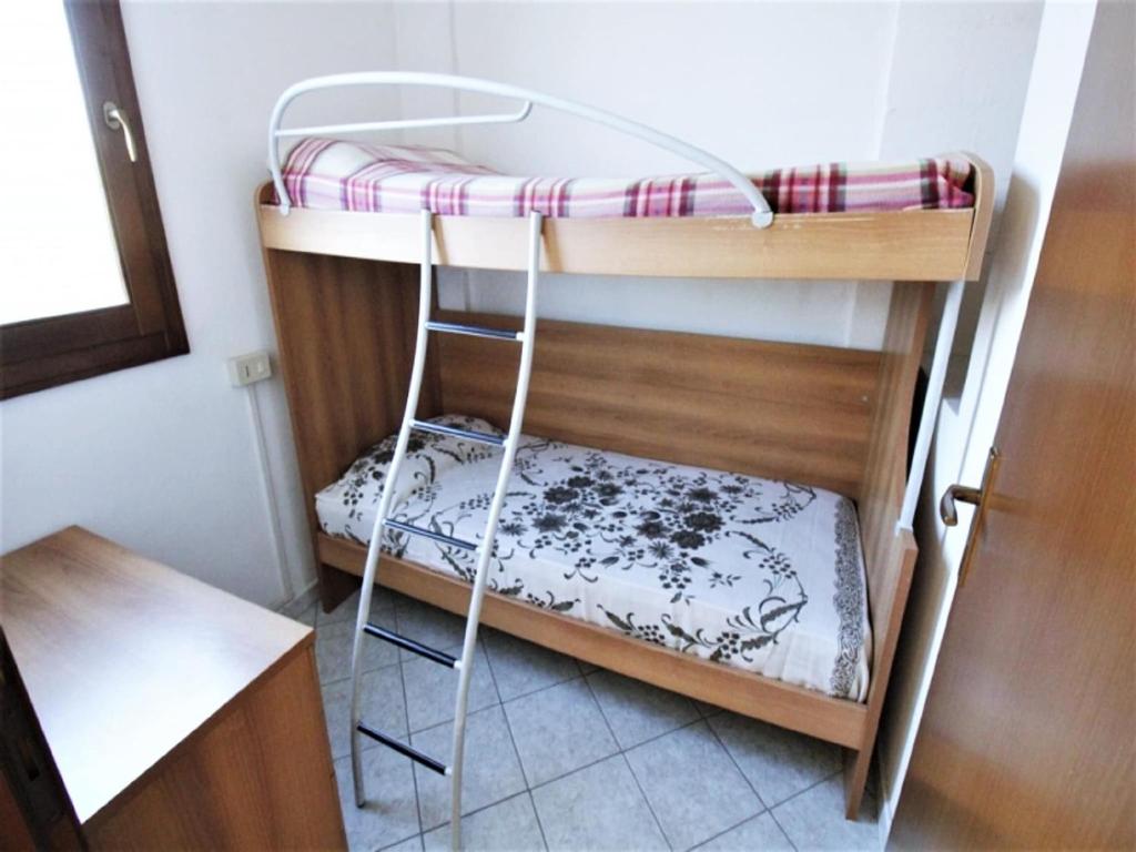 Holiday Home in Rosolina Mare near Beach - 4