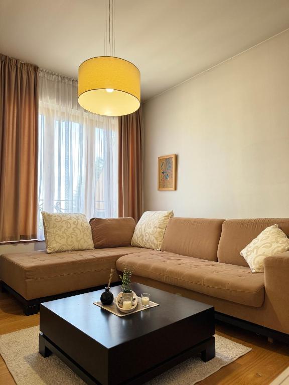 Jaram Vile Apartmani - 5