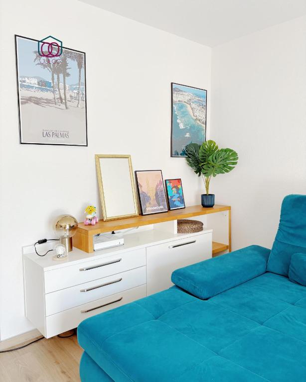 Le cocon Familial - Appartement Kids friendly proche de la gare - 3