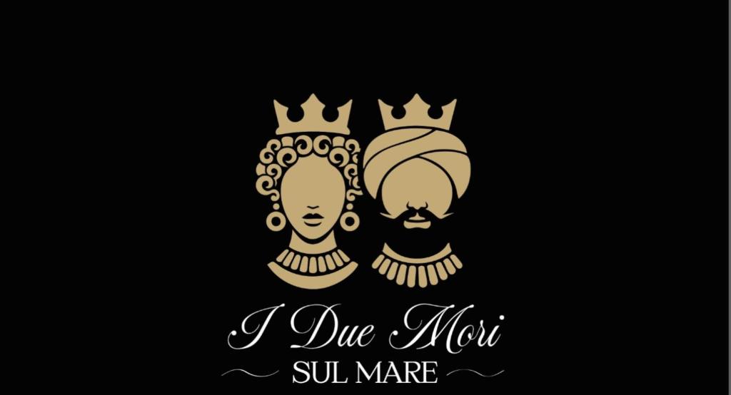 I due mori sul mare - 1