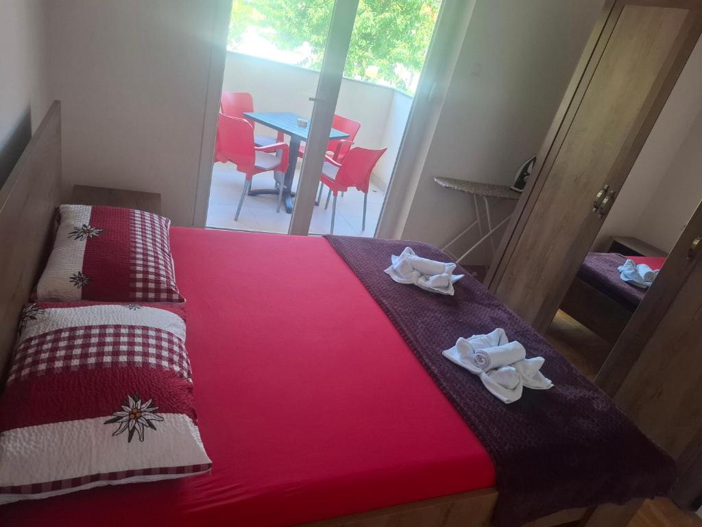 Apartman Vuković - 3