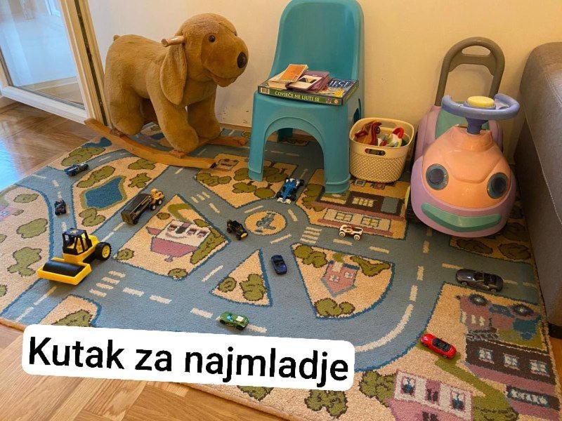 Apartman Vuković - 2