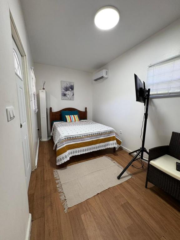 Appartement - La Savane Hub 3, Grand Case