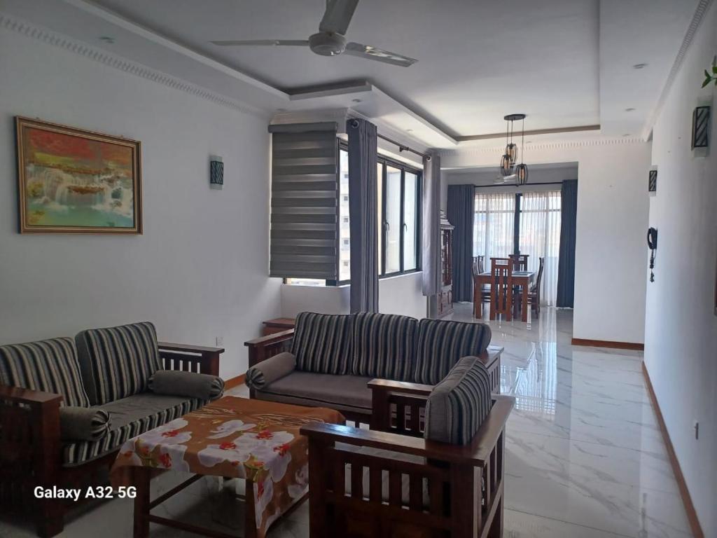 Wellness Residencies, Kolombo