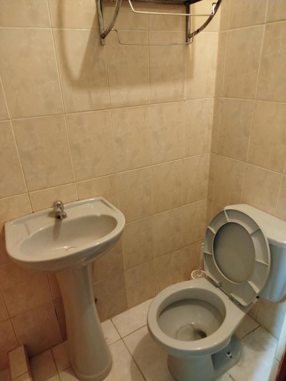 Alquiler de mini departamento - 2