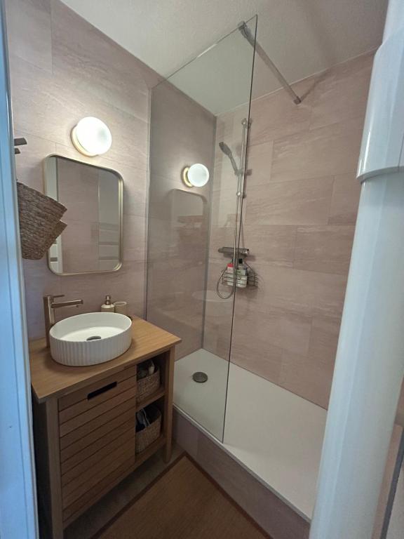 Petit appartement cosy - 2