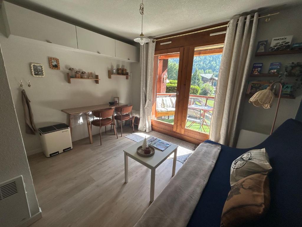 Petit appartement cosy - 4