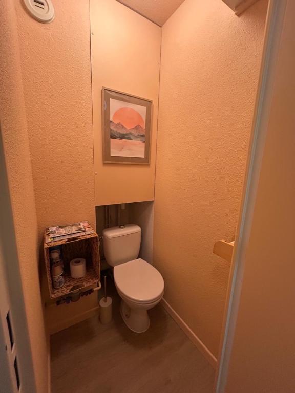 Petit appartement cosy - 5