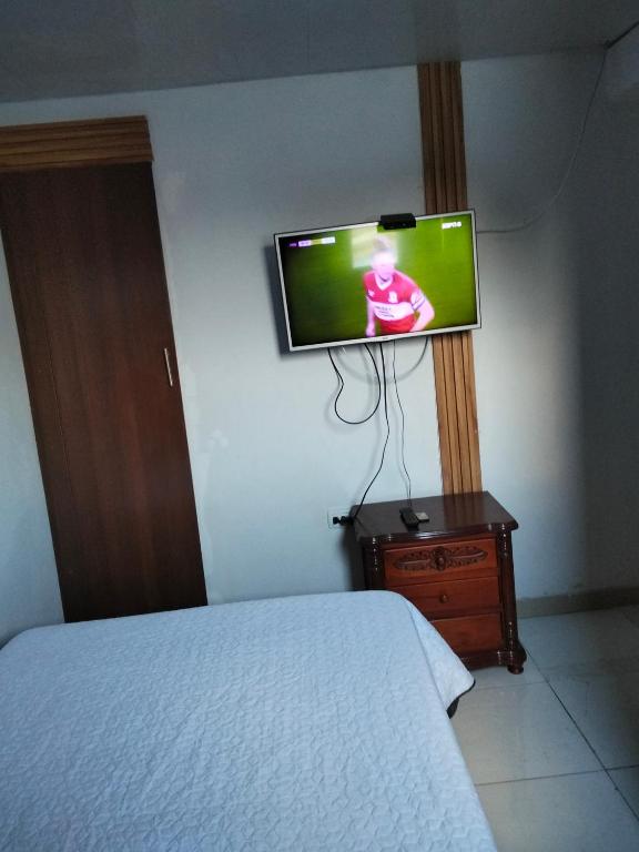 Hotel Casa Norte 302 - 1