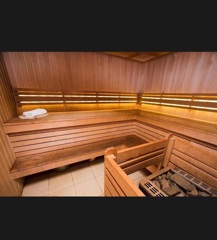 Hermoso departamento en la torre Palermo UNO. - 3