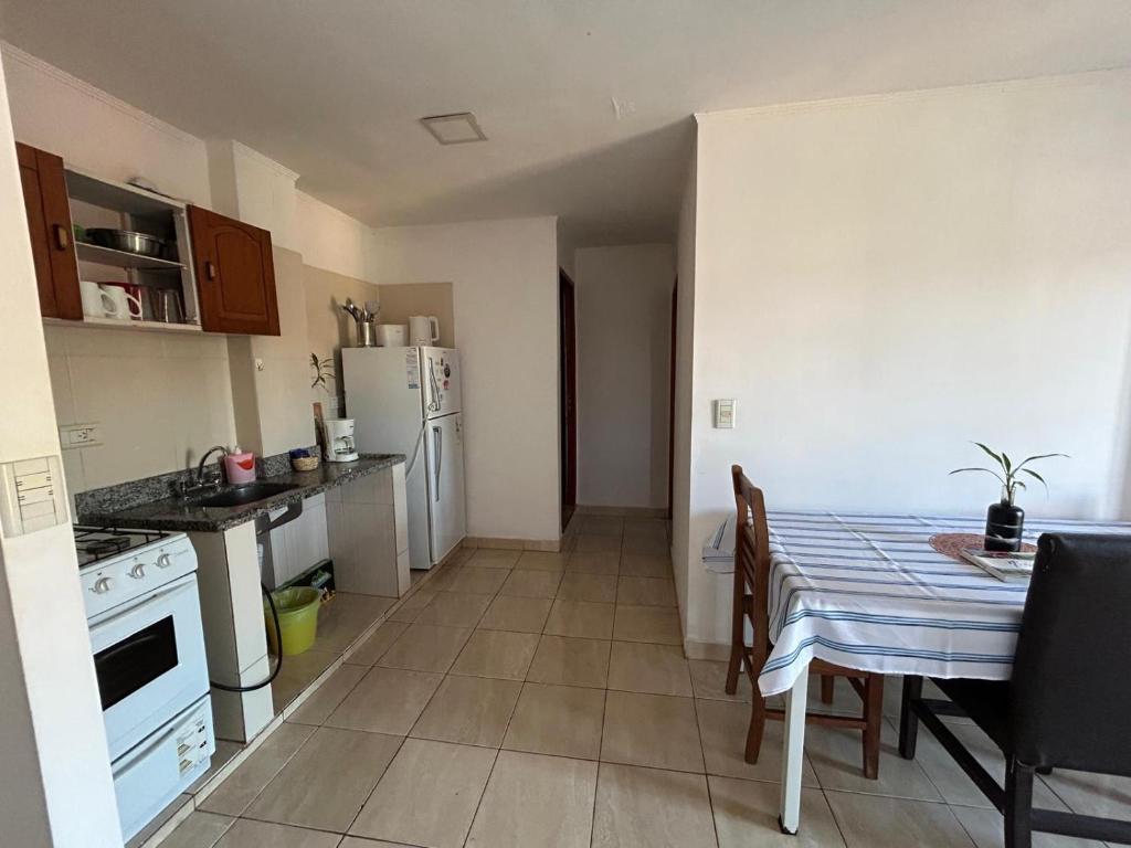 Departamento Centrico Iguazu 2A - 3