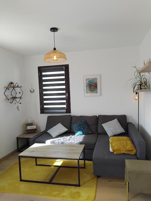 Appartement près du centre - 1