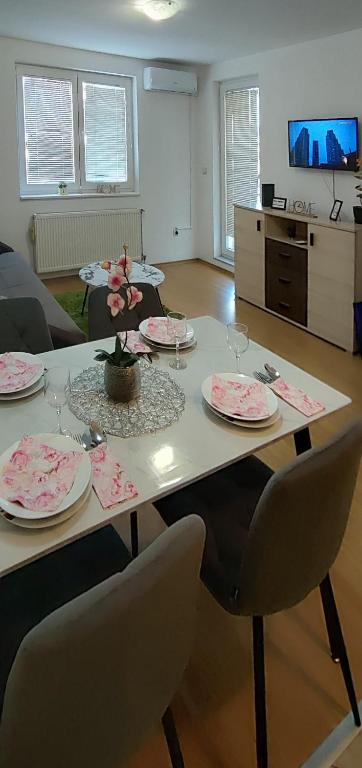 Apartman Rubin20, Doboj