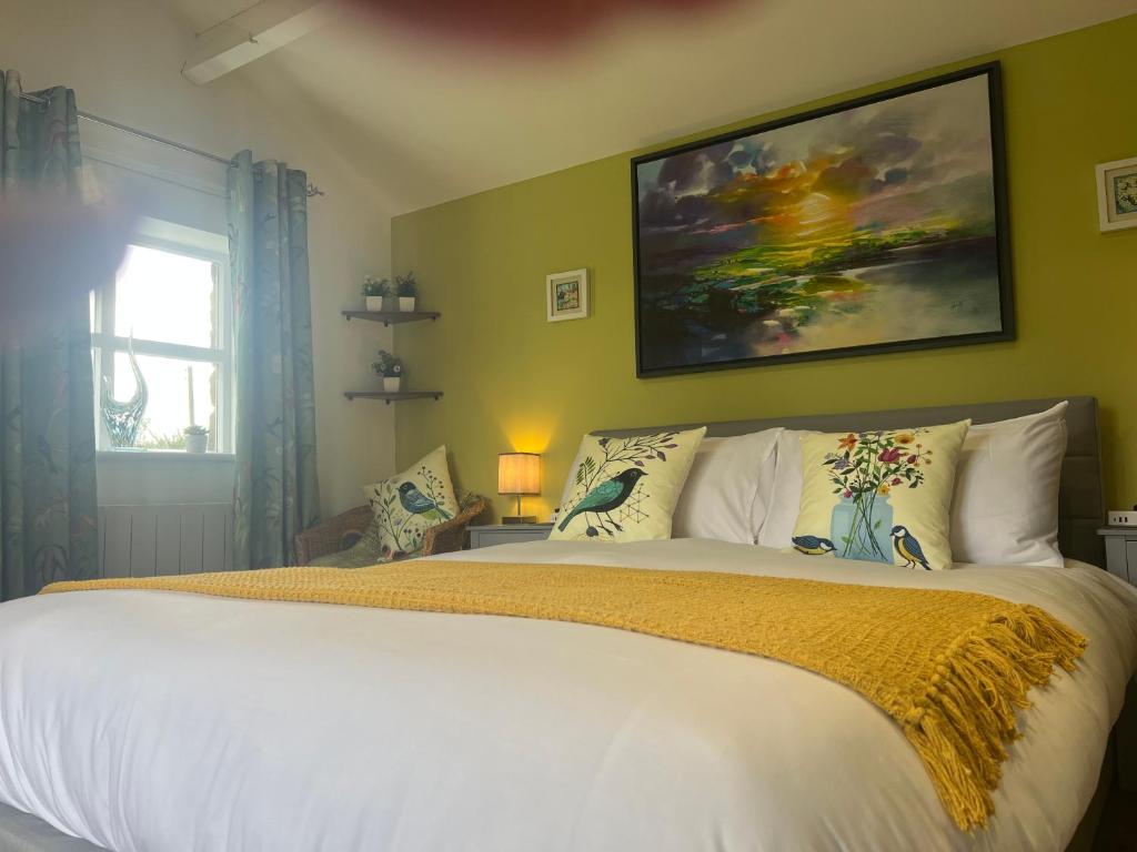 Stunning location on Pendle Hill, Nelson