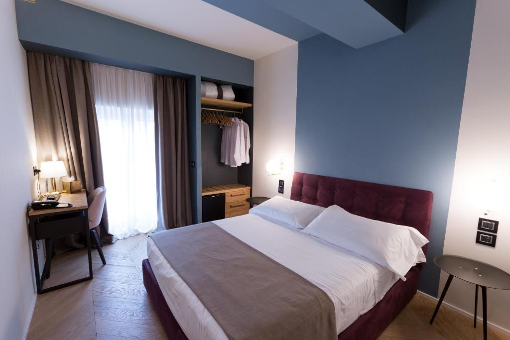 Hotel Silla - 3