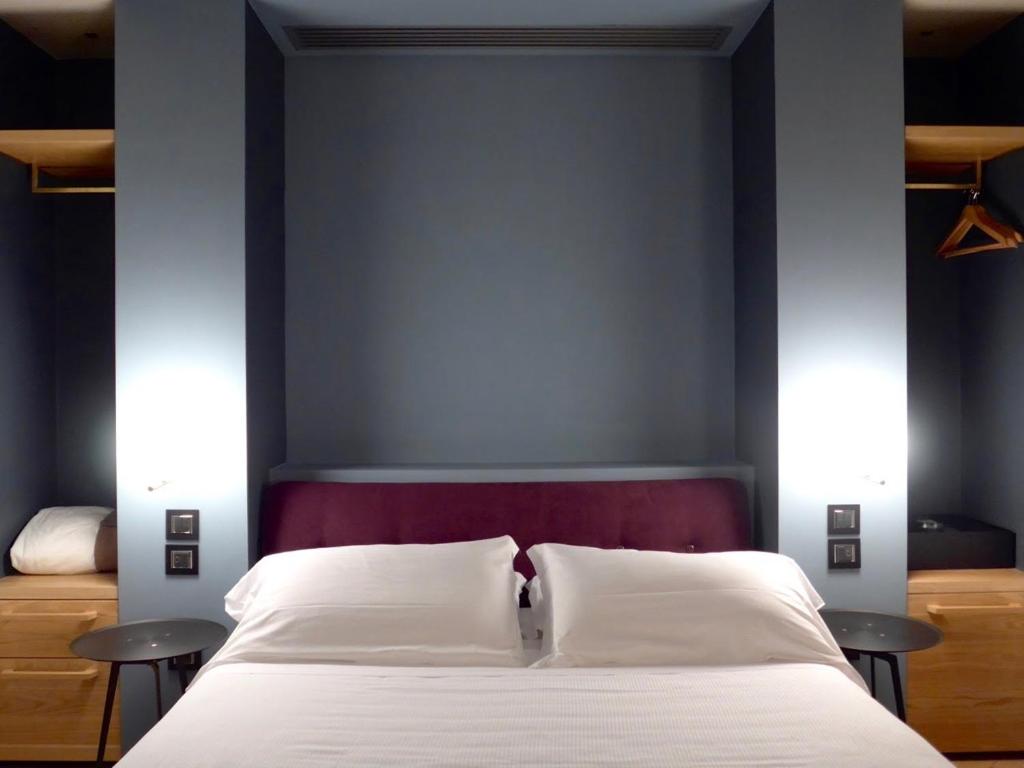 Hotel Silla - 5