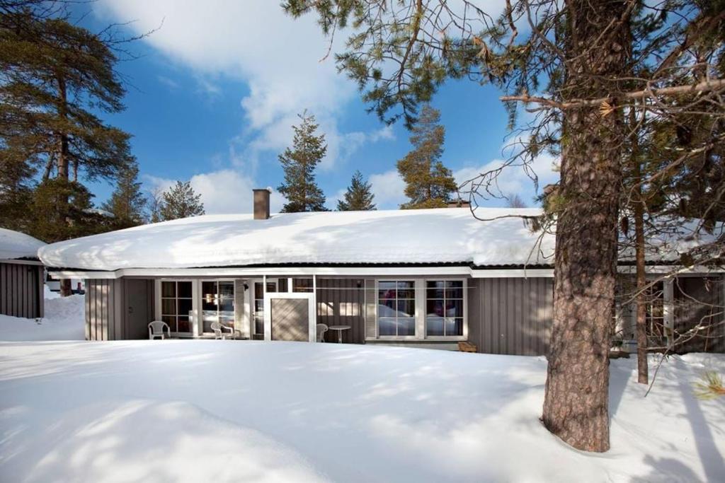 Raito Apartment, Saariselka