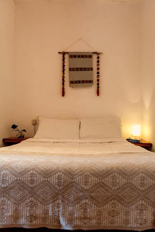 Qhia Work & Stay, San Cristóbal de Las Casas