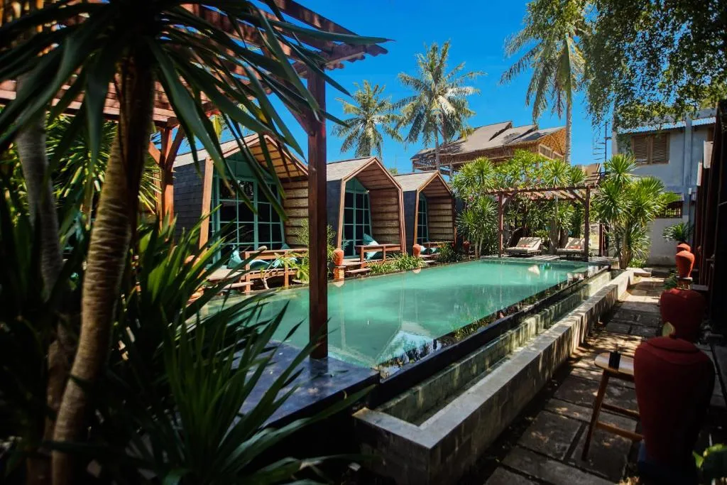 Cele mai bune hoteluri din Gili Islands – Unde să vă cazați în și