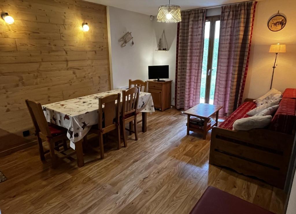 Appartement T3 400 m des pistes- proche Sybelles - 3