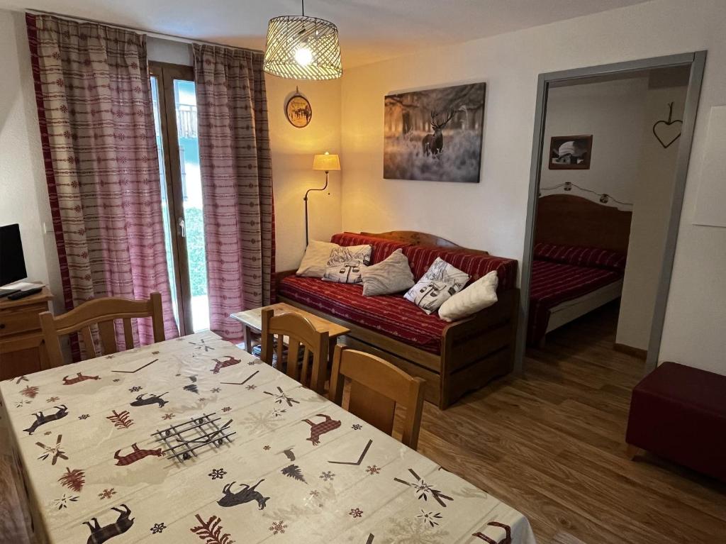 Appartement T3 400 m des pistes- proche Sybelles - 4