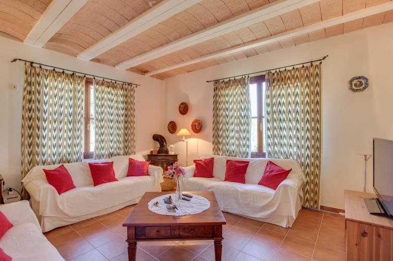 Finca Moscari - 2